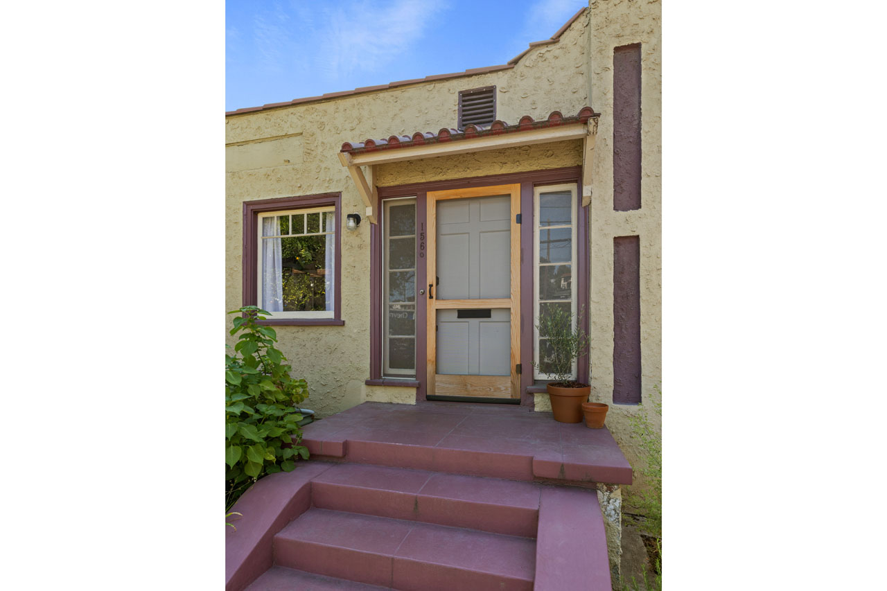 1560 Morton Ave Echo Park Duplex for Sale Tracy Do Real Estate