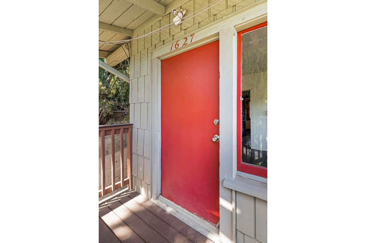1627 Fargo St Elysian Heights Echo Park home for Sale Tracy Do Real Estate