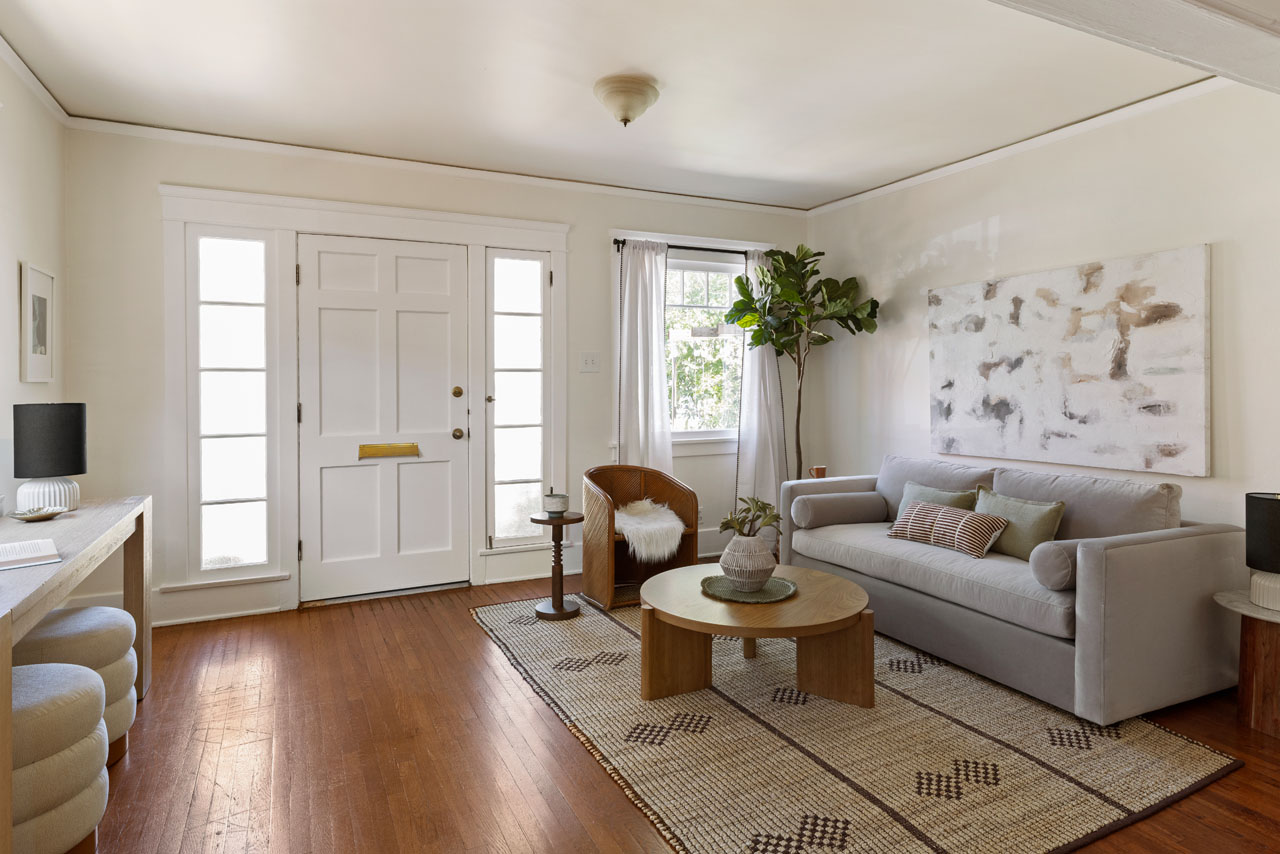 1560 Morton Ave Echo Park Duplex for Sale Tracy Do Real Estate