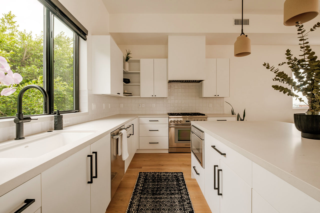 760 N Arthur Ave Silver Lake Contemporary home for Sale Tracy Do Real Estate