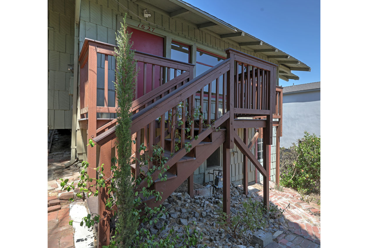 1627 Fargo St Elysian Heights Echo Park home for Sale Tracy Do Real Estate