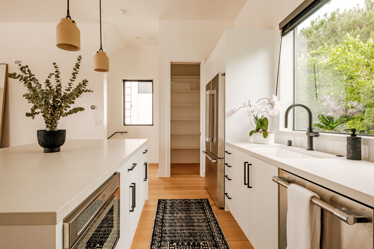 760 N Arthur Ave Silver Lake Contemporary home for Sale Tracy Do Real Estate