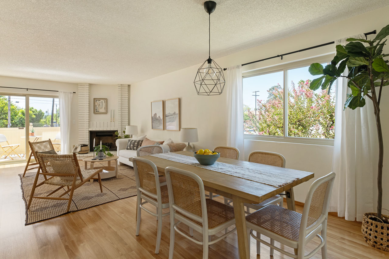 13959 Victory Blvd #1 91401 Valley Glen Townhome for Sale Tracy Do Real Estate