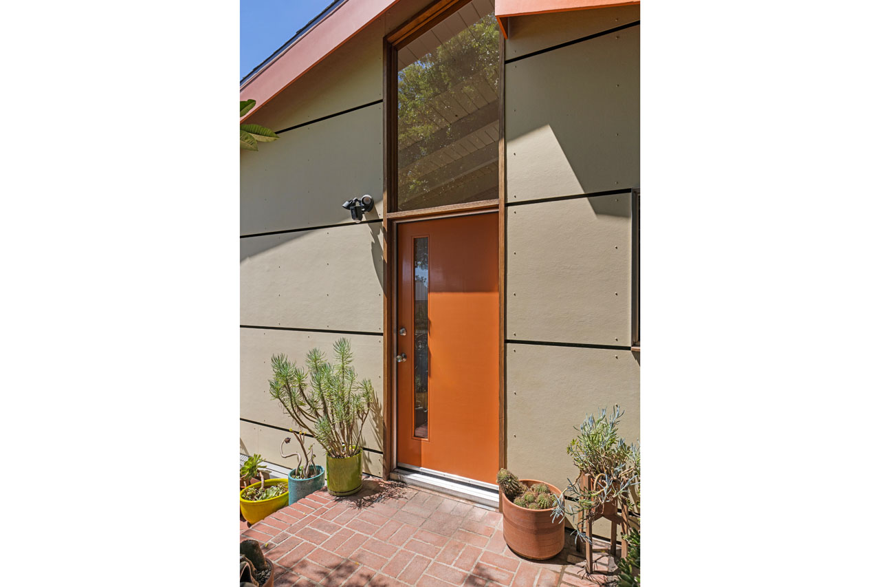 2021 Park Dr Elysian Heights Echo Park Home for Lease Tracy Do Real Estate