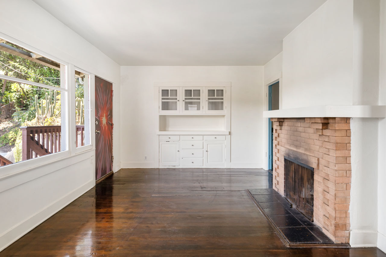 1627 Fargo St Elysian Heights Echo Park home for Sale Tracy Do Real Estate