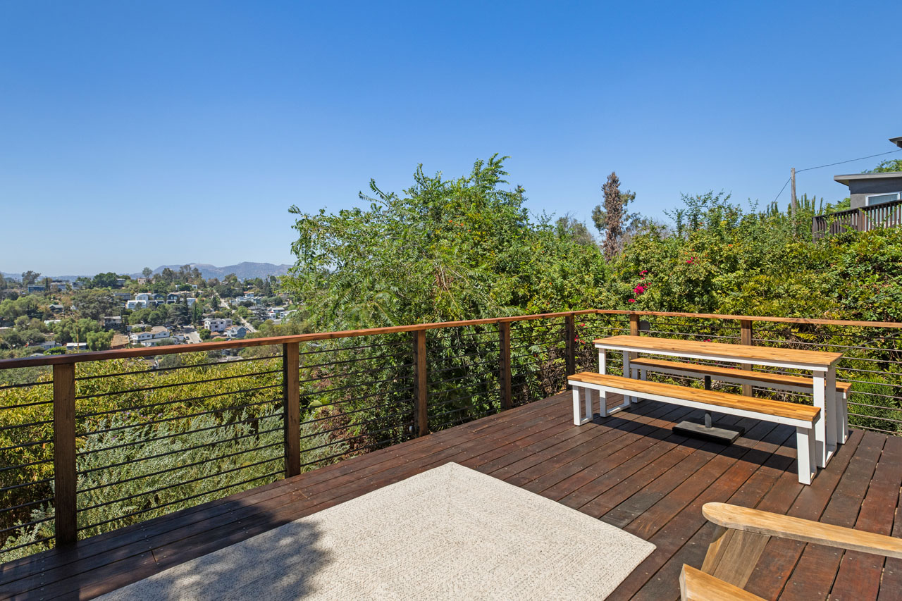 2021 Park Dr Elysian Heights Echo Park Home for Lease Tracy Do Real Estate