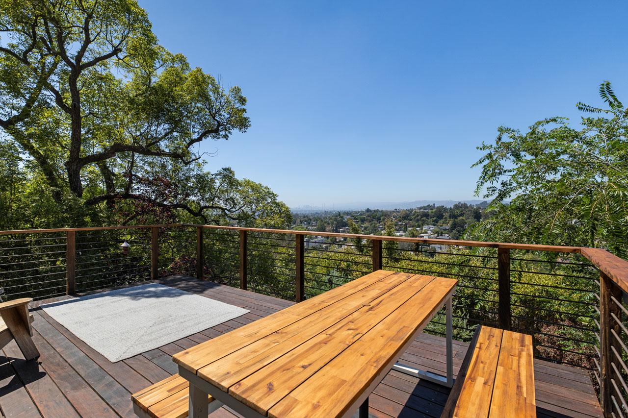 2021 Park Dr Elysian Heights Echo Park Home for Lease Tracy Do Real Estate