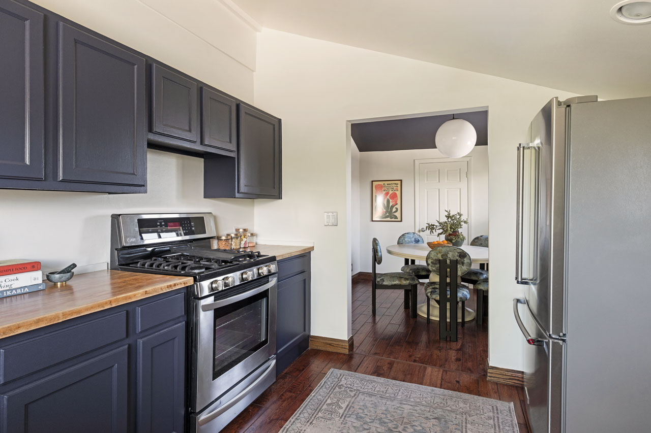 853 Tipton Ter Highland Park 90042 home for sale Tracy Do Real Estate