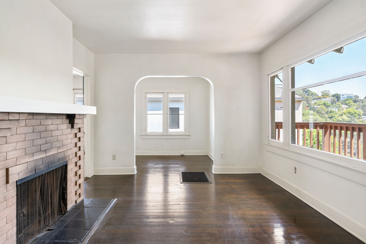 1627 Fargo St Elysian Heights Echo Park home for Sale Tracy Do Real Estate