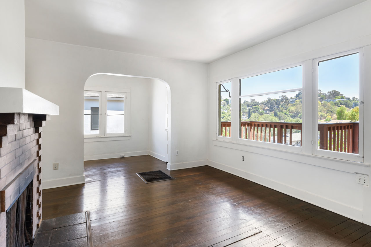 1627 Fargo St Elysian Heights Echo Park home for Sale Tracy Do Real Estate