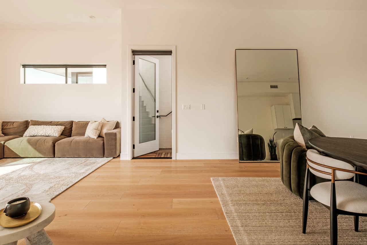 760 N Arthur Ave Silver Lake Contemporary home for Sale Tracy Do Real Estate