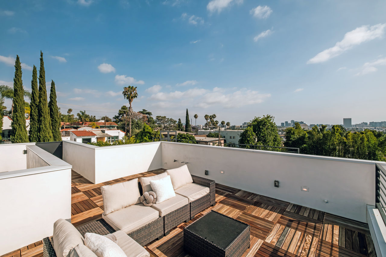 760 N Arthur Ave Silver Lake Contemporary home for Sale Tracy Do Real Estate