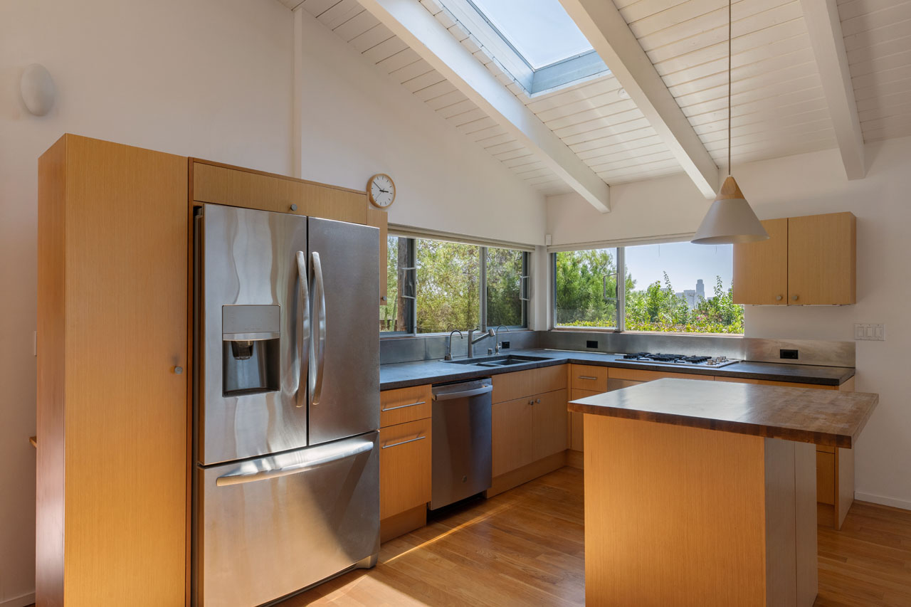 2021 Park Dr Elysian Heights Echo Park Home for Lease Tracy Do Real Estate