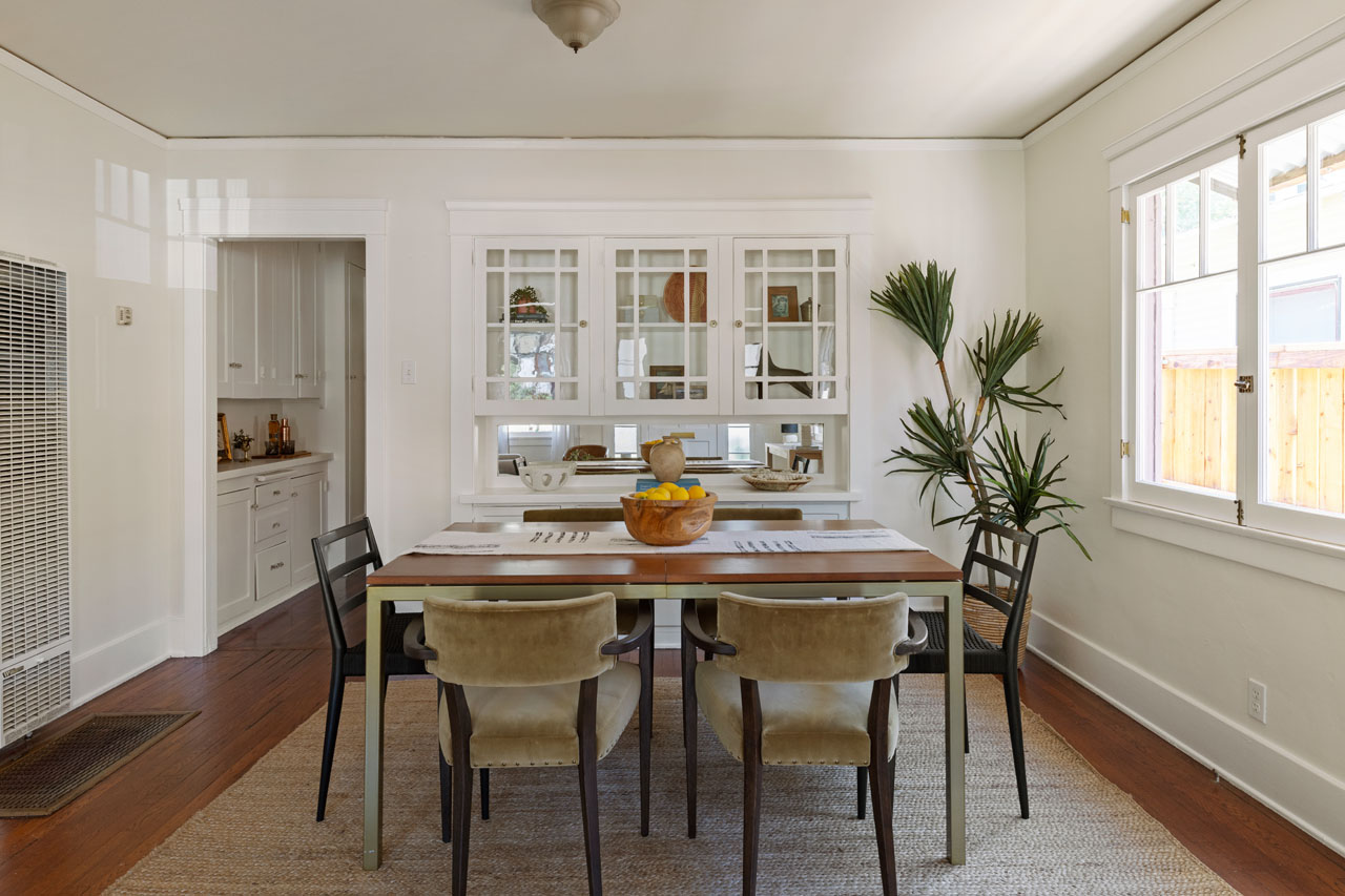 1560 Morton Ave Echo Park Duplex for Sale Tracy Do Real Estate