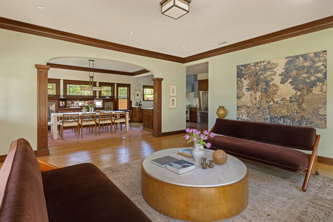 5236 Argus Dr 90041 Eagle Rock Craftsman Home for Sale Tracy Do Real Estate