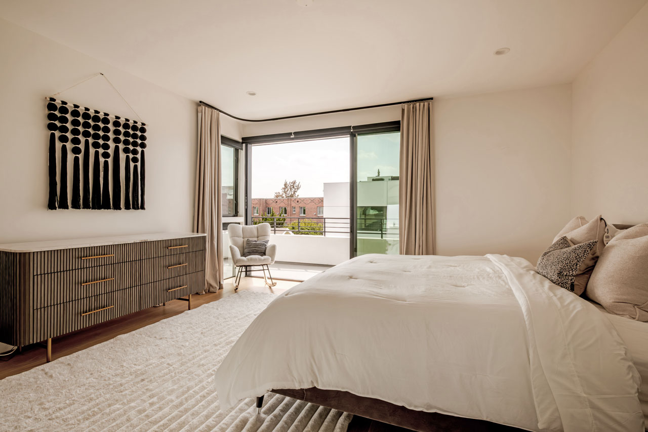 760 N Arthur Ave Silver Lake Contemporary home for Sale Tracy Do Real Estate