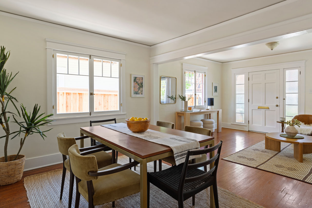 1560 Morton Ave Echo Park Duplex for Sale Tracy Do Real Estate