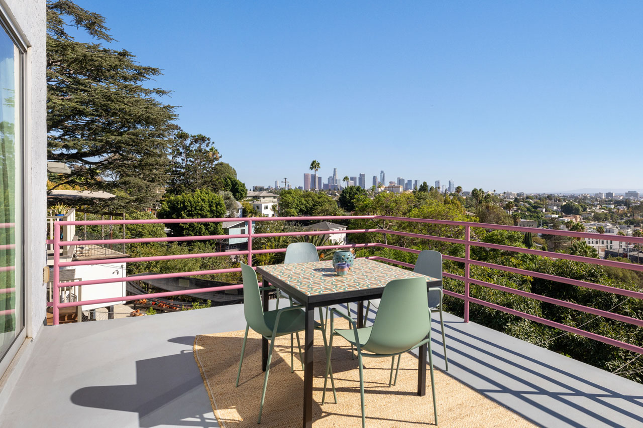 1642 Elevado St Silver Lake Duplex Home for Sale Tracy Do Real Estate