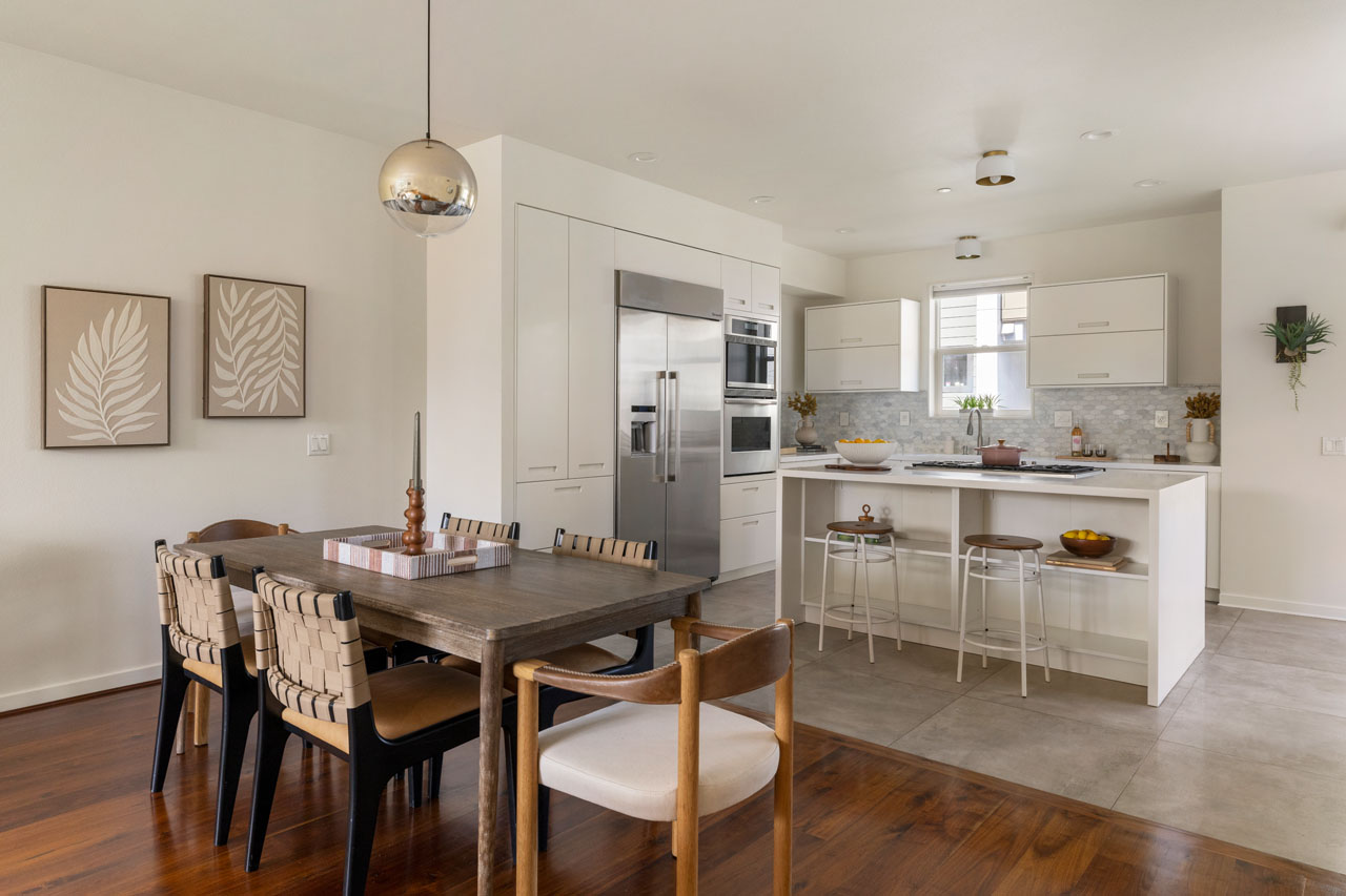 3931 Eagle Rock Blvd #36 Glassell Park Townhome for Sale Tracy Do Real Estate