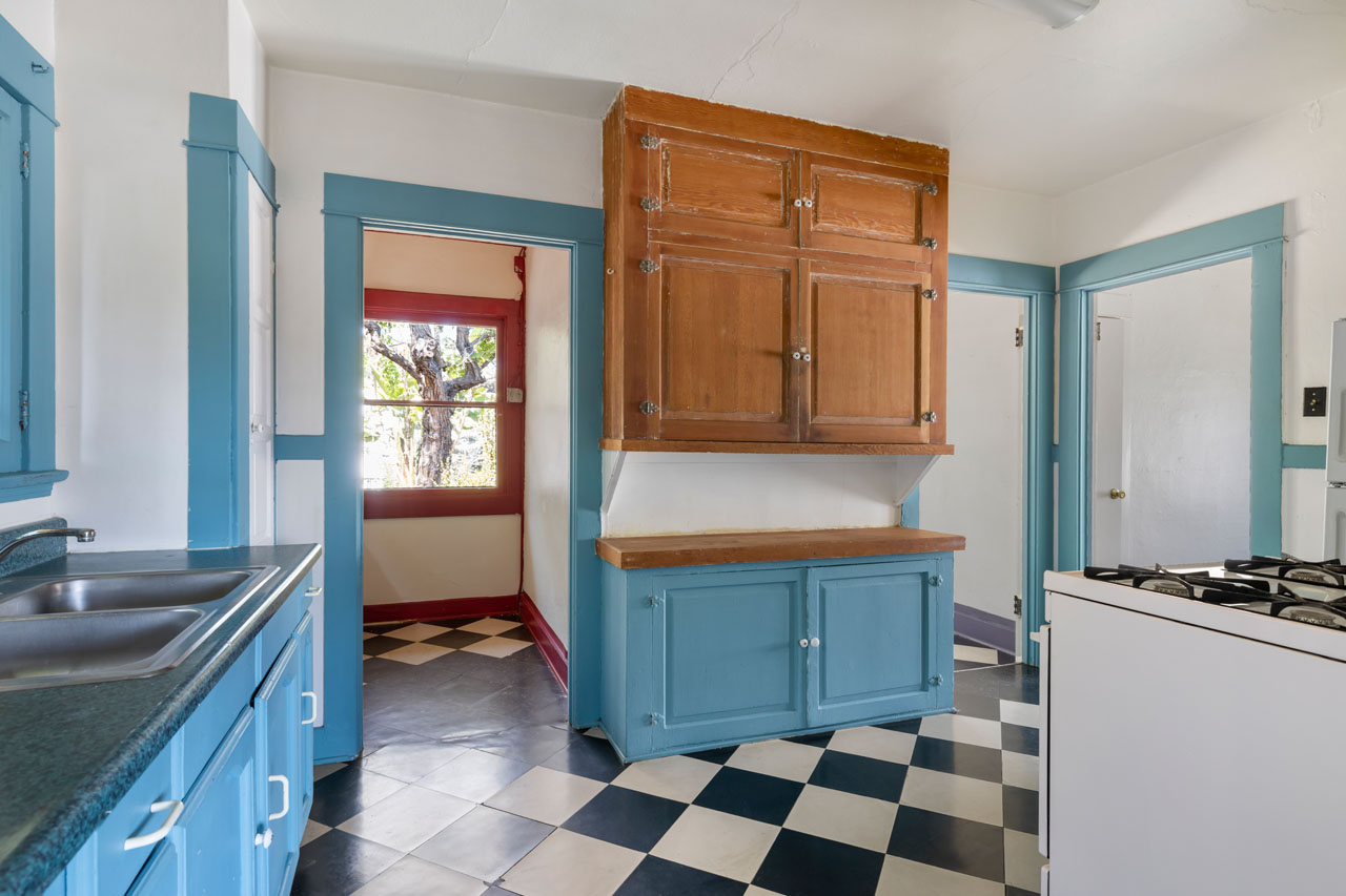 1627 Fargo St Elysian Heights Echo Park home for Sale Tracy Do Real Estate