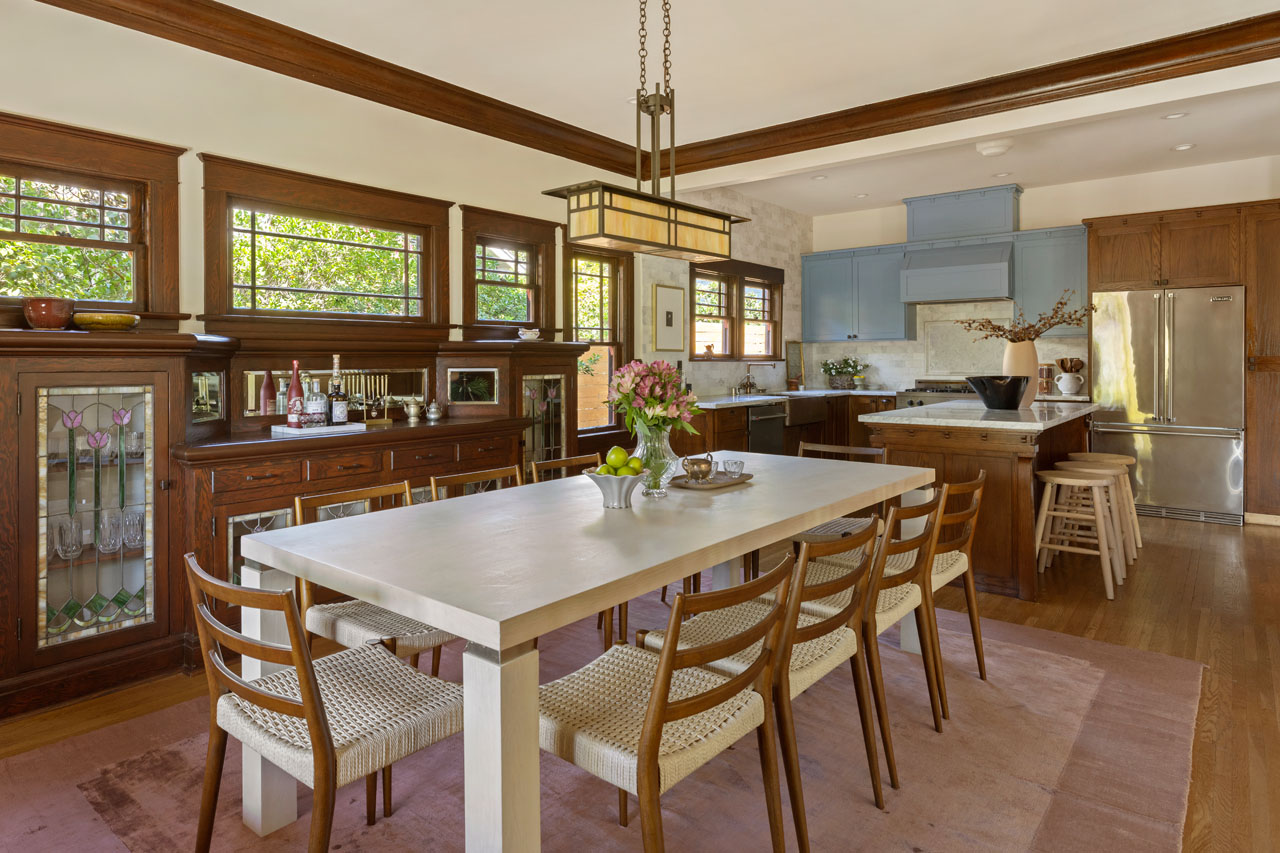 5236 Argus Dr 90041 Eagle Rock Craftsman Home for Sale Tracy Do Real Estate