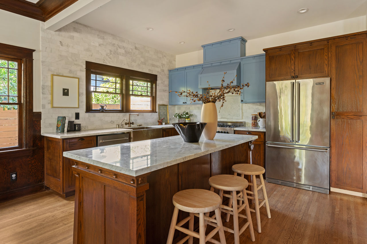 5236 Argus Dr 90041 Eagle Rock Craftsman Home for Sale Tracy Do Real Estate