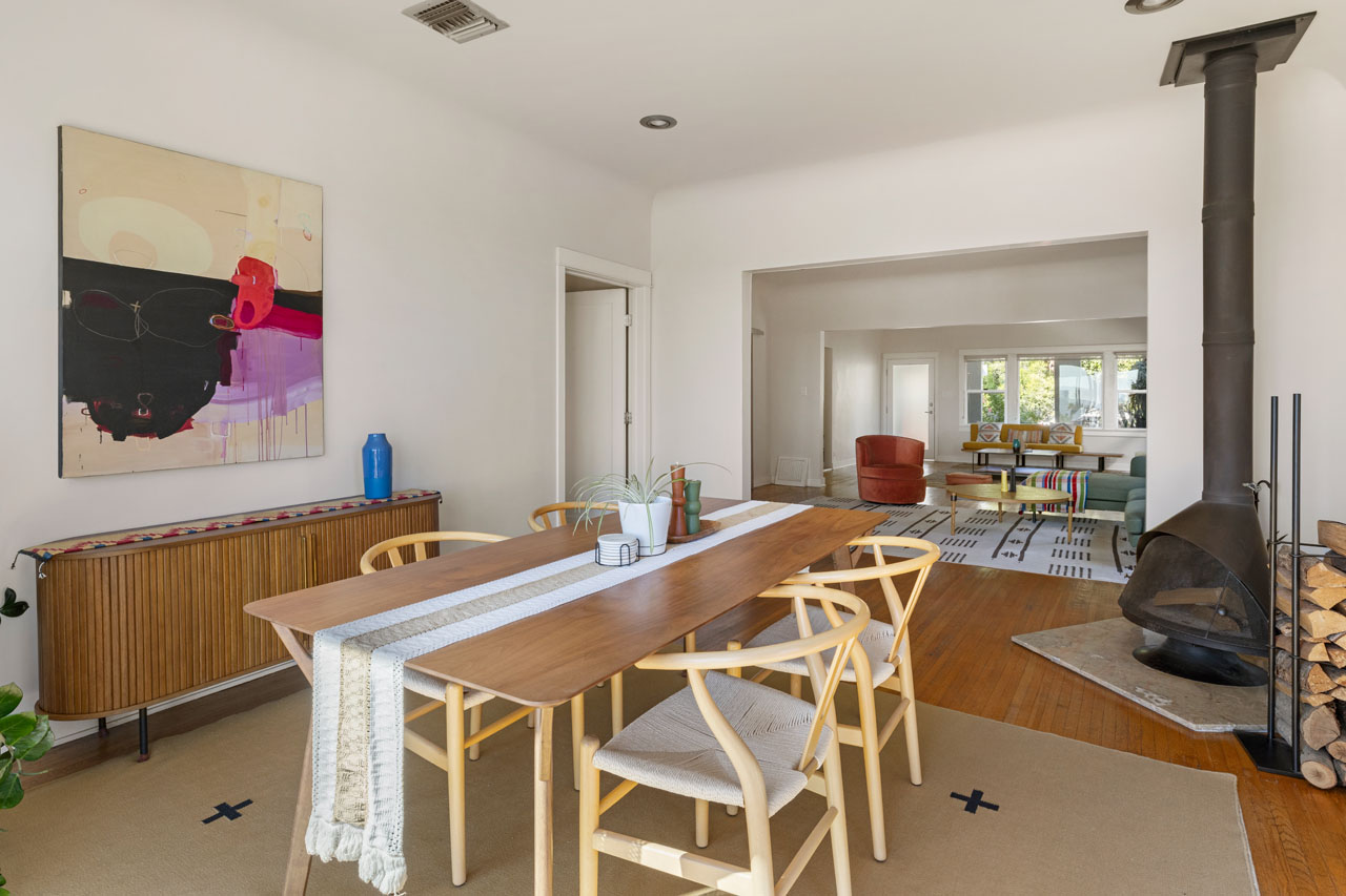 1642 Elevado St Silver Lake Duplex Home for Sale Tracy Do Real Estate