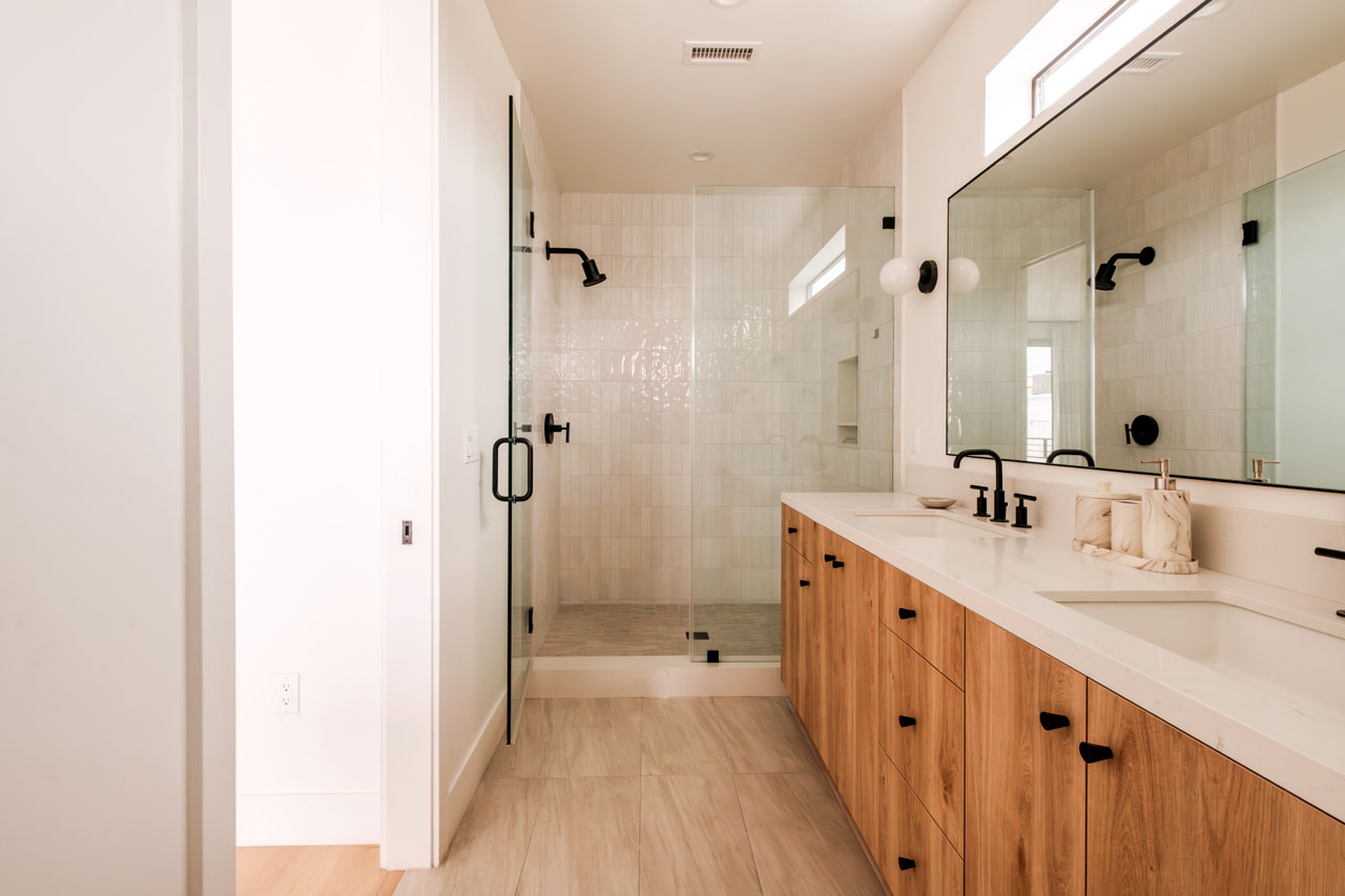 760 N Arthur Ave Silver Lake Contemporary home for Sale Tracy Do Real Estate