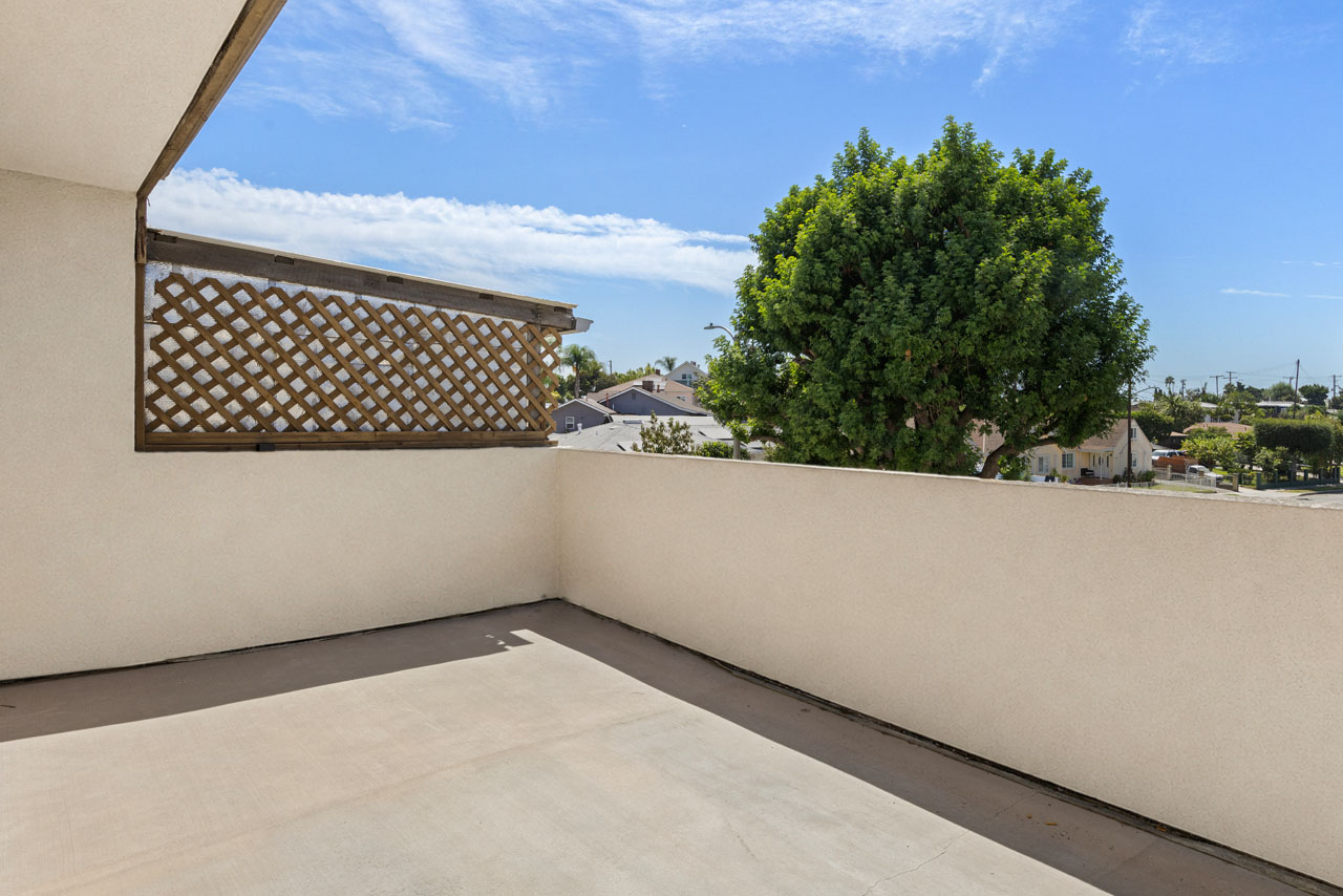 13484 Meyer Rd #16 Whittier Townhome Condo for Sale Tracy Do Real Estate