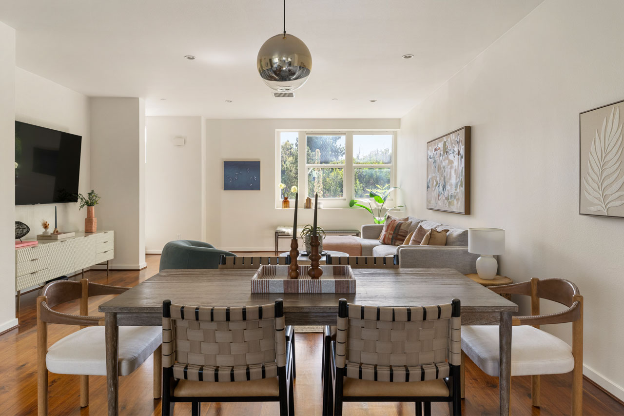 3931 Eagle Rock Blvd #36 Glassell Park Townhome for Sale Tracy Do Real Estate