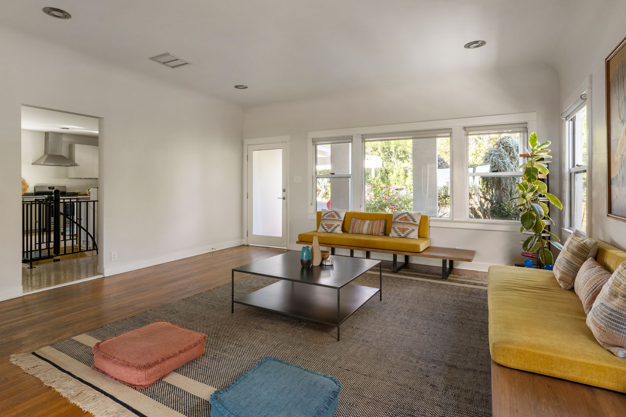 1642 Elevado St Silver Lake Duplex Home for Sale Tracy Do Real Estate
