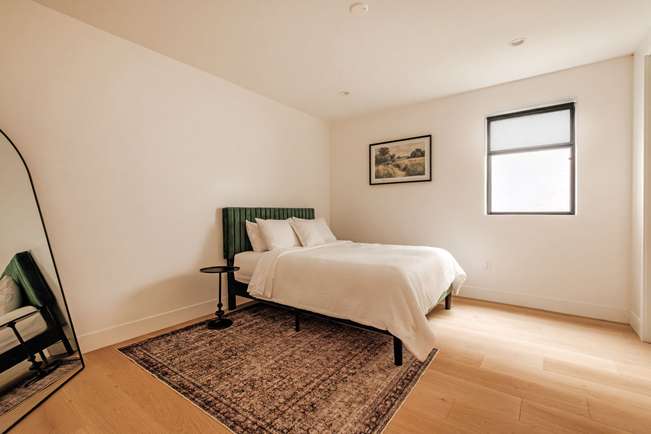 760 N Arthur Ave Silver Lake Contemporary home for Sale Tracy Do Real Estate