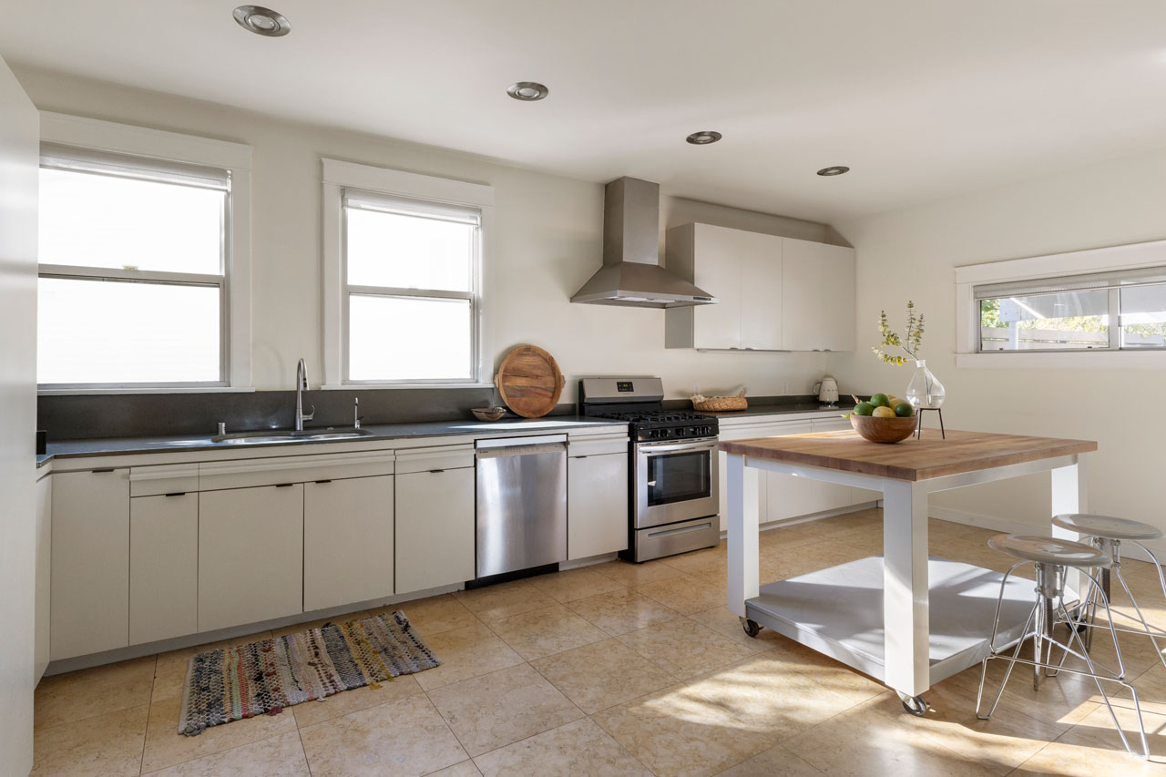 1642 Elevado St Silver Lake Duplex Home for Sale Tracy Do Real Estate