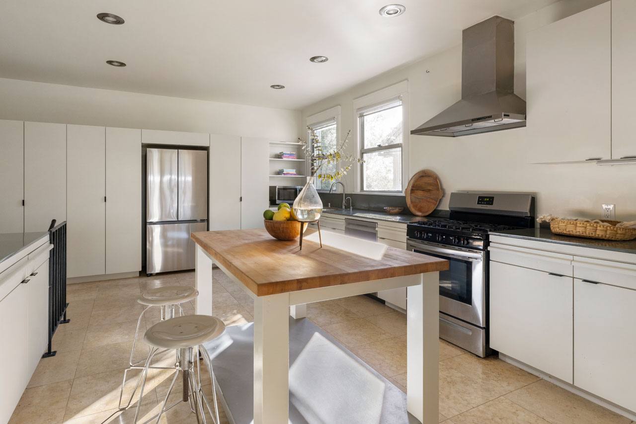 1642 Elevado St Silver Lake Duplex Home for Sale Tracy Do Real Estate