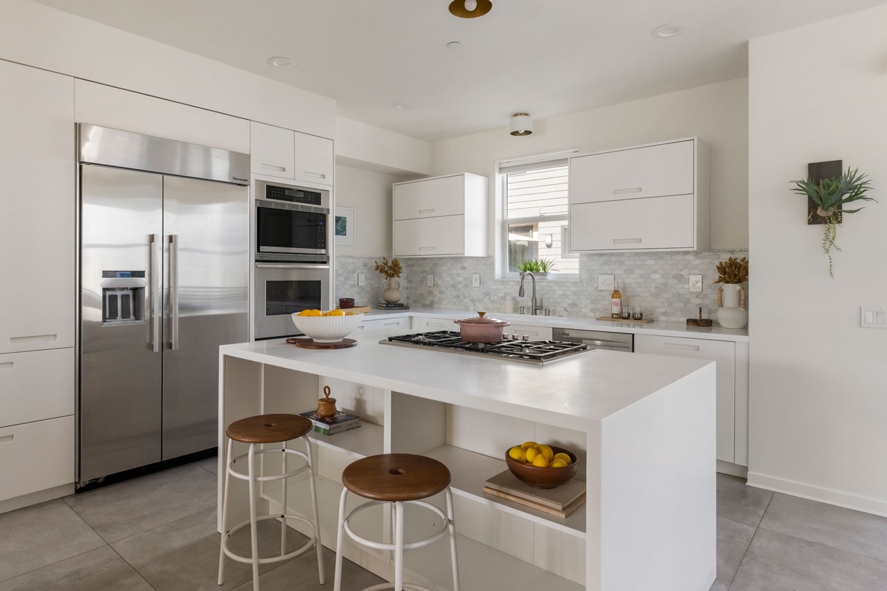 3931 Eagle Rock Blvd #36 Glassell Park Townhome for Sale Tracy Do Real Estate