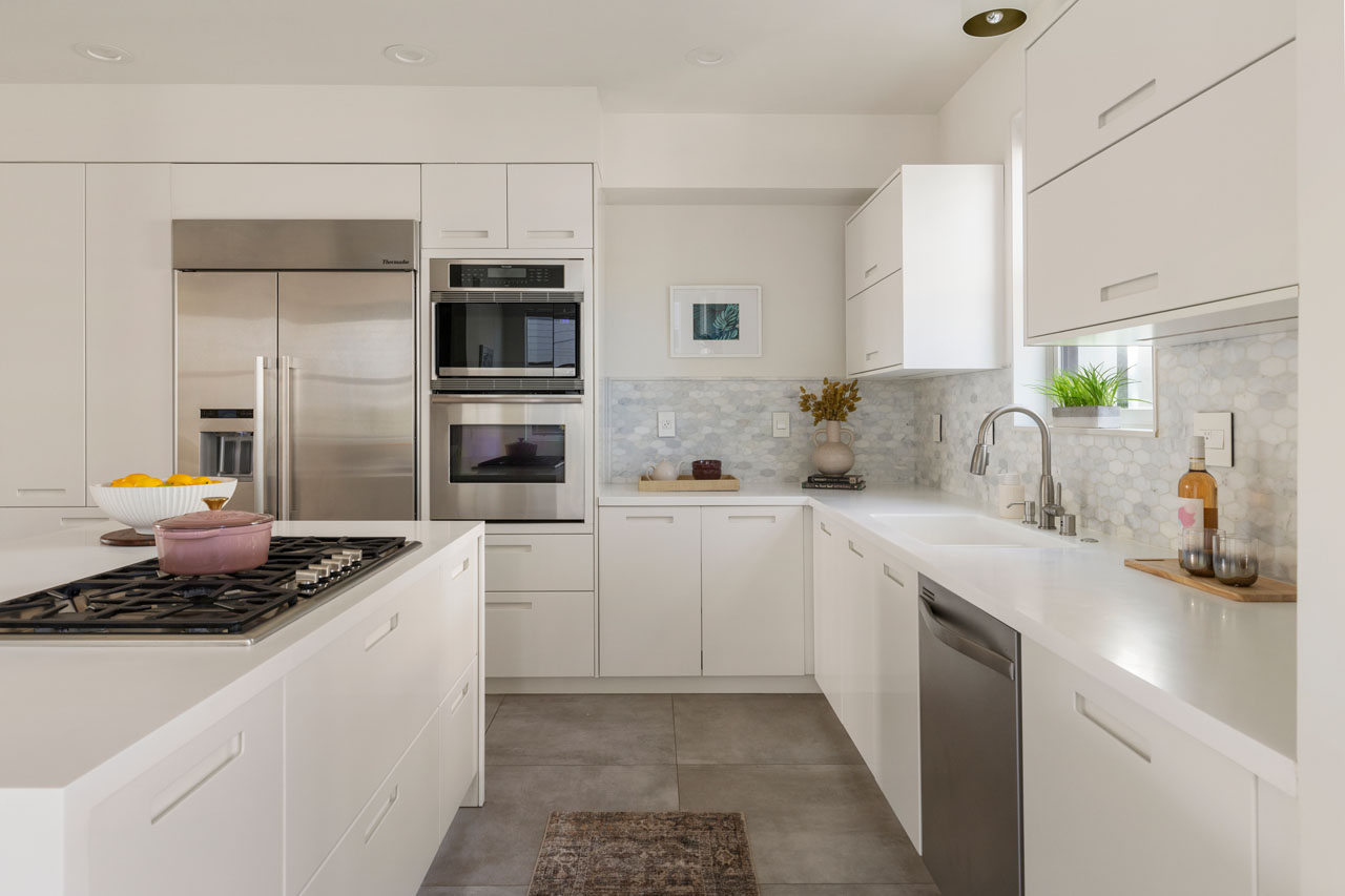 3931 Eagle Rock Blvd #36 Glassell Park Townhome for Sale Tracy Do Real Estate