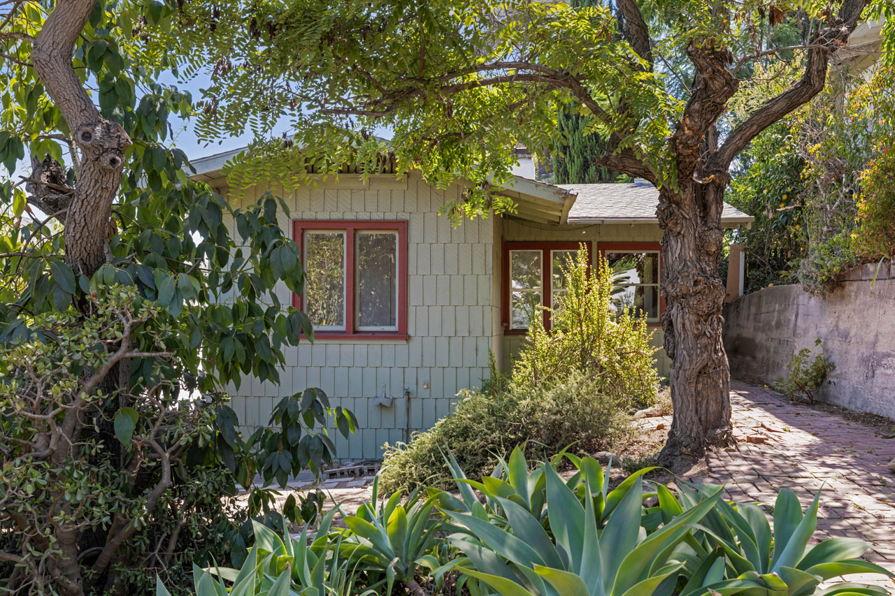 1627 Fargo St Elysian Heights Echo Park home for Sale Tracy Do Real Estate