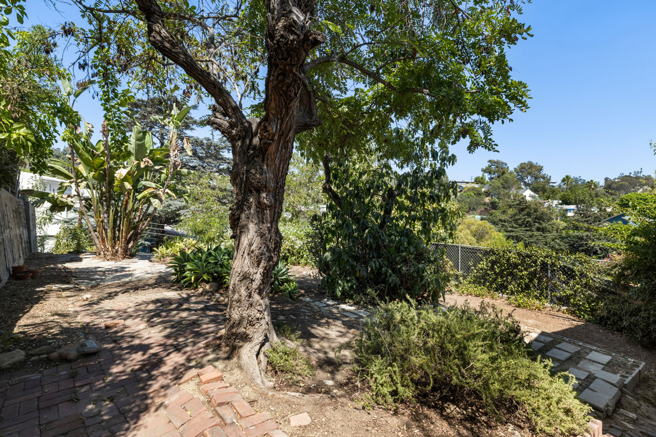 1627 Fargo St Elysian Heights Echo Park home for Sale Tracy Do Real Estate