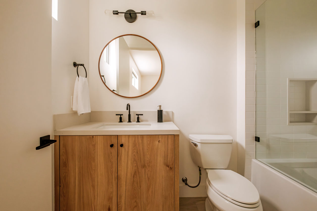 760 N Arthur Ave Silver Lake Contemporary home for Sale Tracy Do Real Estate