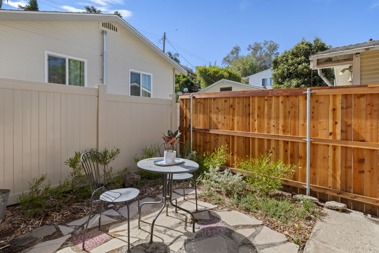 1560 Morton Ave Echo Park Duplex for Sale Tracy Do Real Estate
