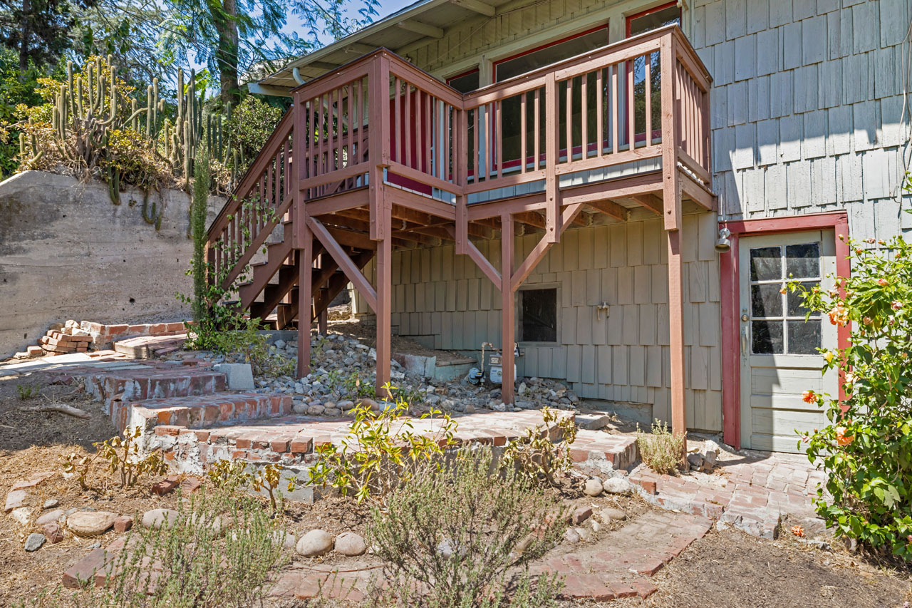 1627 Fargo St Elysian Heights Echo Park home for Sale Tracy Do Real Estate