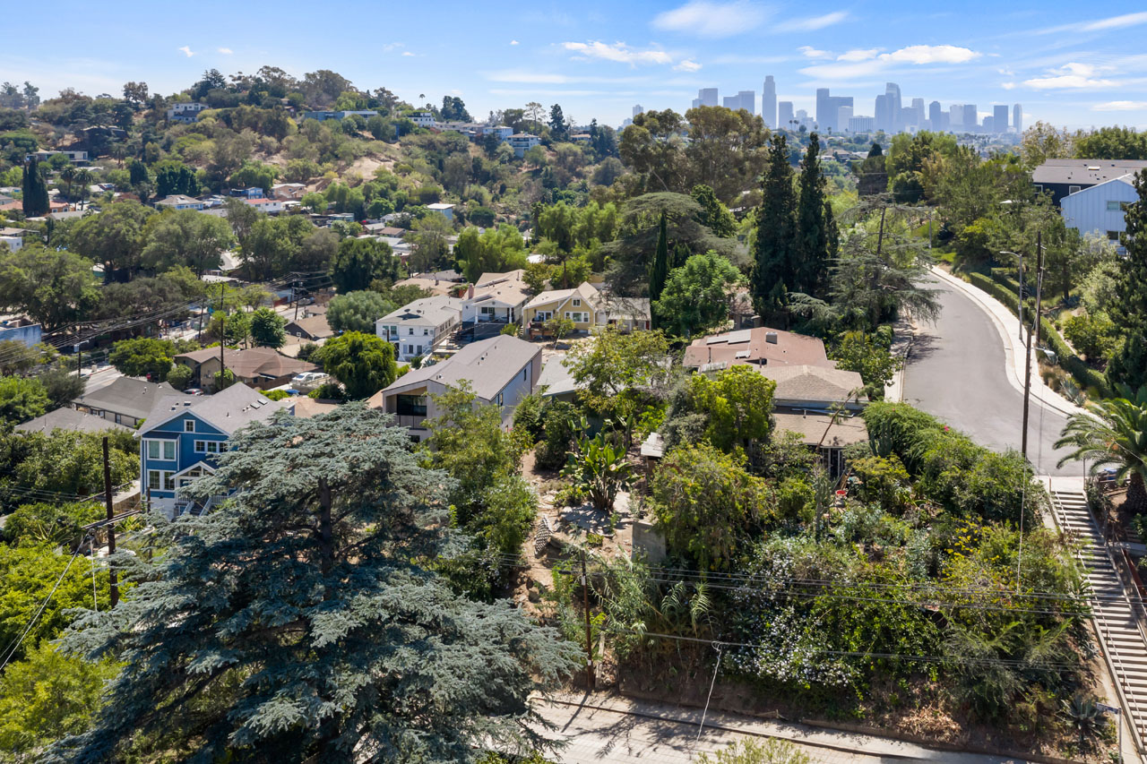 1627 Fargo St Elysian Heights Echo Park home for Sale Tracy Do Real Estate
