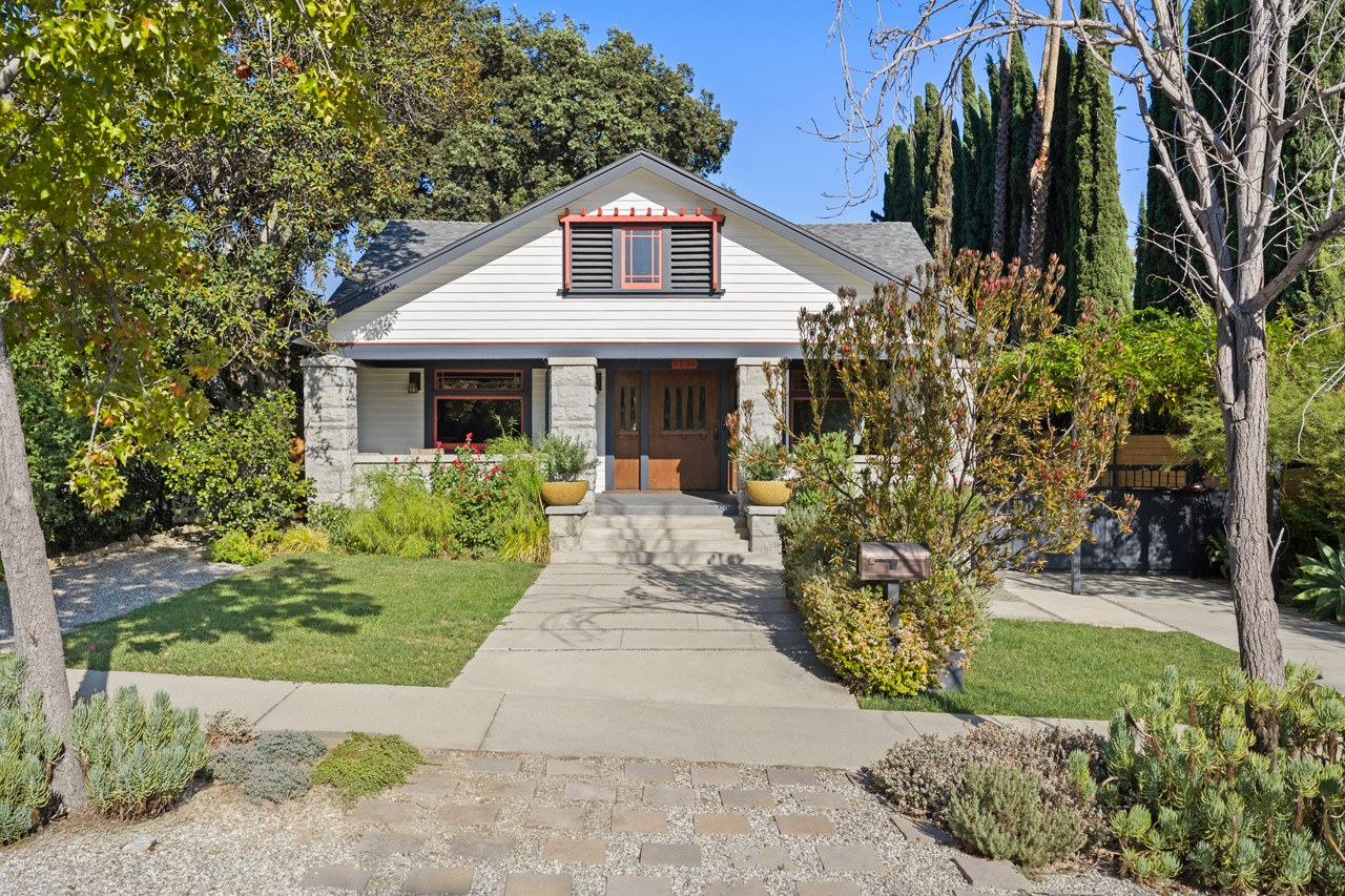 5236 Argus Dr 90041 Eagle Rock Craftsman Home for Sale Tracy Do Real Estate