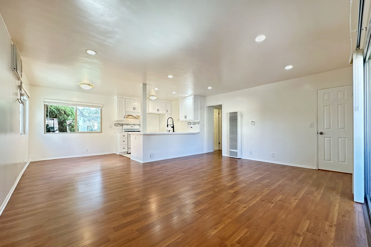 3161 Perlita Ave #1 Atwater Village apartment for lease Tracy Do Real Estate