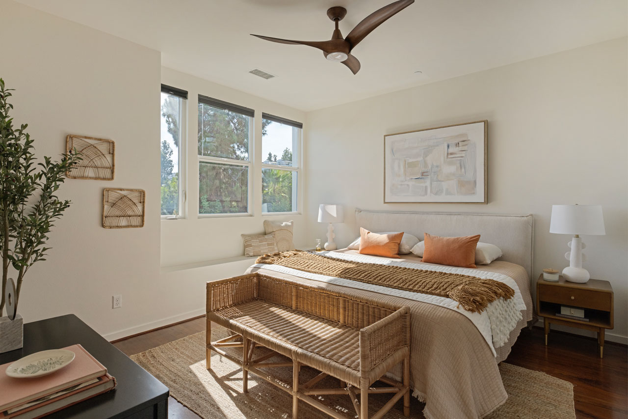 3931 Eagle Rock Blvd #36 Glassell Park Townhome for Sale Tracy Do Real Estate