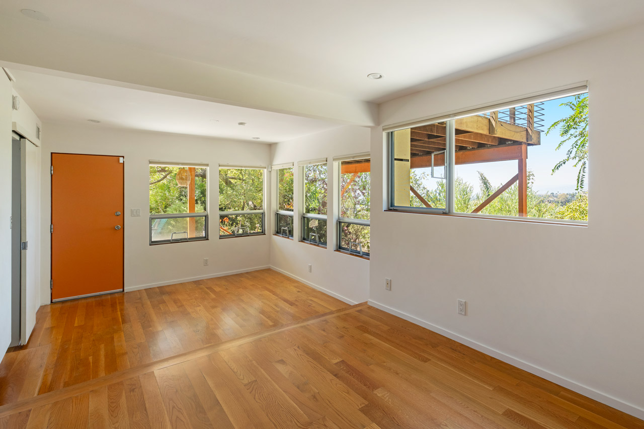 2021 Park Dr Elysian Heights Echo Park Home for Lease Tracy Do Real Estate