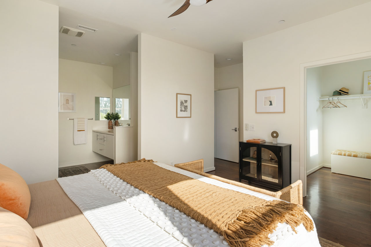 3931 Eagle Rock Blvd #36 Glassell Park Townhome for Sale Tracy Do Real Estate