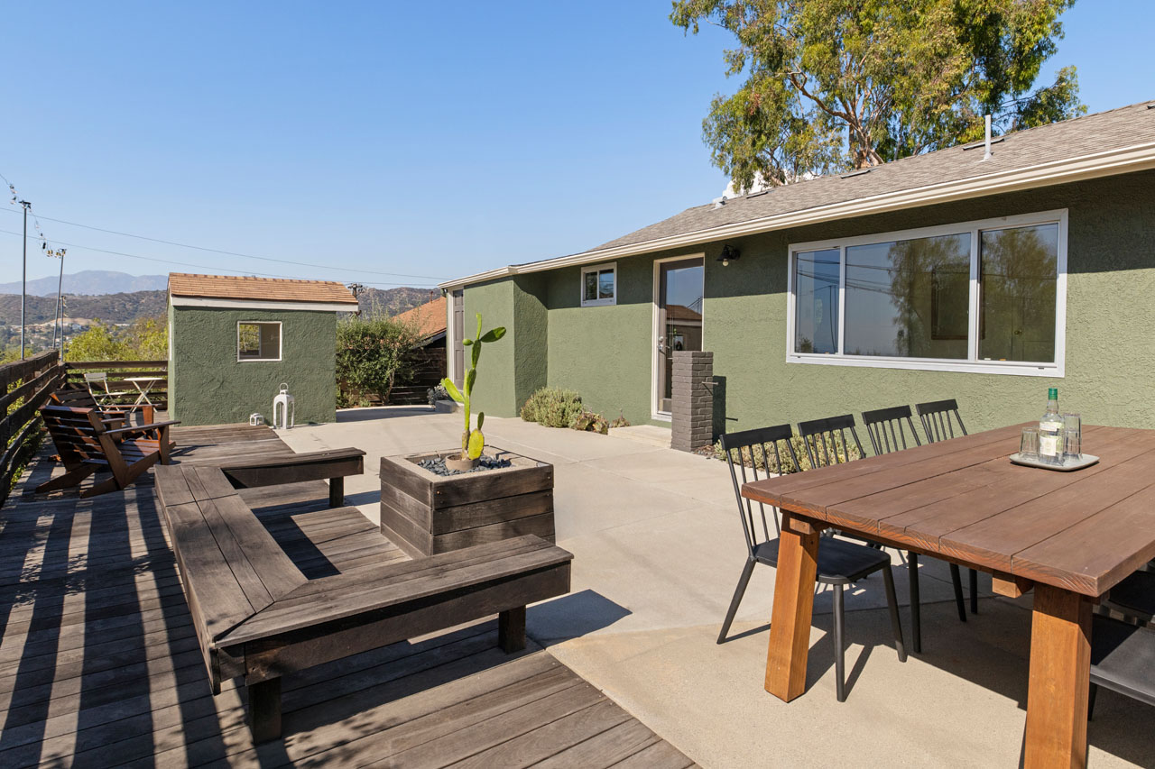 853 Tipton Ter Highland Park 90042 home for sale Tracy Do Real Estate