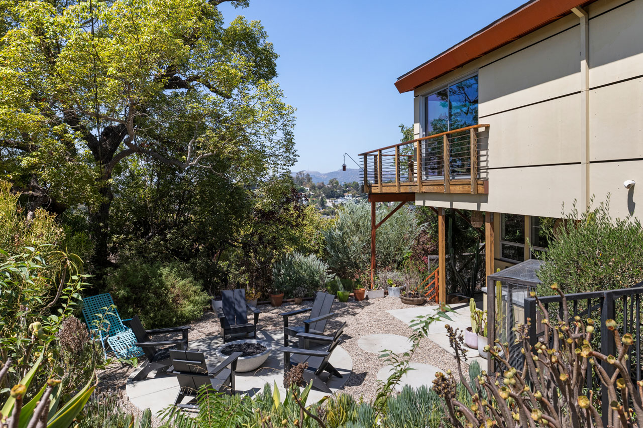 2021 Park Dr Elysian Heights Echo Park Home for Lease Tracy Do Real Estate