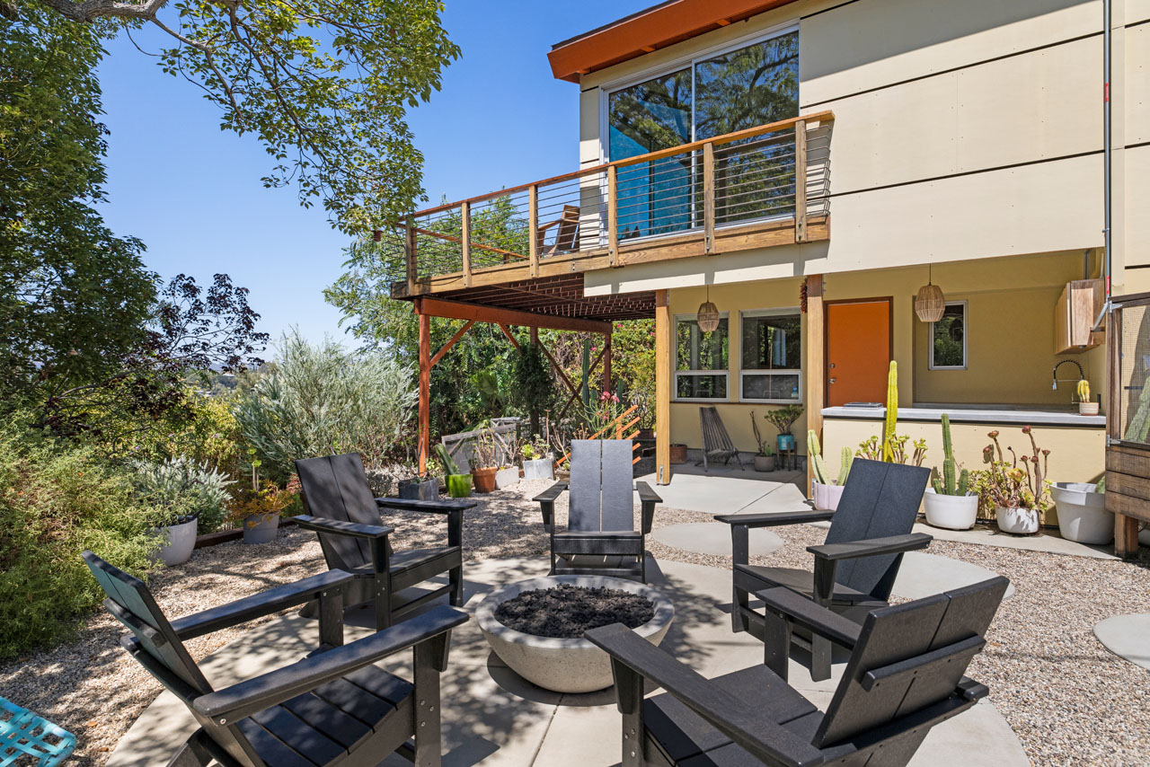 2021 Park Dr Elysian Heights Echo Park Home for Lease Tracy Do Real Estate